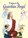 Book-Praying To, Guardian Angel