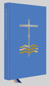 Book-Order of Baptism of Children, English