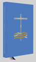 Book-Order of Baptism, Chidren, Bilingual