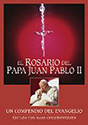 Book-Rosario Del Papa Juan Pablo II