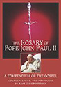 Book-Rosary Of Pope John Paul II