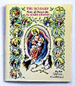 Book-Rosary Roses Of Prayer For The Queen Heaven