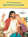 Book-Sacrament Reconciliation