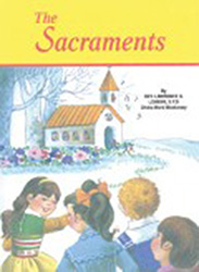 The Sacraments