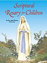 Book-Scriptural Rosary Child