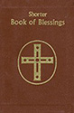 Book-Shorter Book Blessings