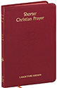 Book-Shorter Christian Prayer LP