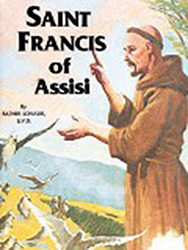 Saint Francis Of Assisi