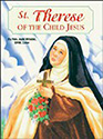 St. Therese Of The Child Jesus