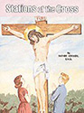 Book-Stations Of The Cross