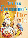 Book-Ten Commandments