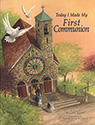 Book-Today I Made My First Reconciliation
