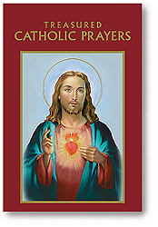 Treasured Catholic Prayer