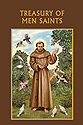 Treasury Of Men Saints