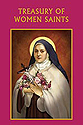 Treasury Of Women Saints