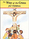 The Way Of The Cross For Children