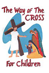 Way Of Cross For Children