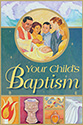 Book-Your Child's Baptism