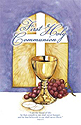 Bulletin-Communion