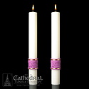 Candle-Jubilation, 2