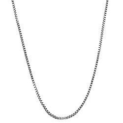 Chain-18", Sterling
