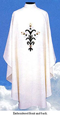 Chasuble-Color?
