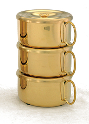 Ciborium- 200 Host, 1 Section