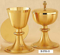 Ciborium- 200 Host