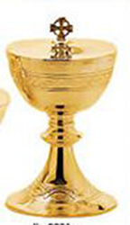 Ciborium- 300 Host