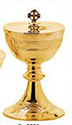 Ciborium- 300 Host