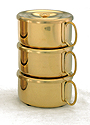 Ciborium- 600 Host 3 Stack Set