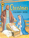 Colorbook-About Christmas