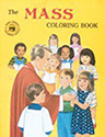 Colorbook-About The Mass