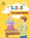 Colorbook-Catholic 1-2-3