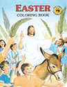Colorbook-Easter