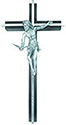 Crucifix- 10", Gift Of Spirit