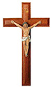 Crucifix- 11"