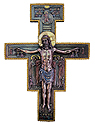 Crucifix- 16