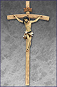 Crucifix- 18"