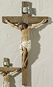 Crucifix- 20
