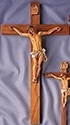 Crucifix- 21