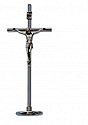 Crucifix-  7", Standing