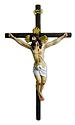 Crucifix-  8