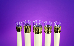 Draft Protector, 1-1/2" Refillable