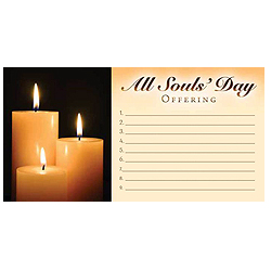 Envelope-All Souls