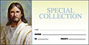 Envelope-Special Collection