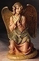 Figure Only-Kneeling Angel, 12