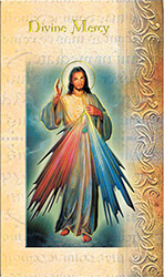 Folder-Divine Mercy
