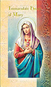 Folder-Immaculate Heart Mary
