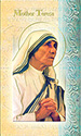 Folder-Mother Teresa